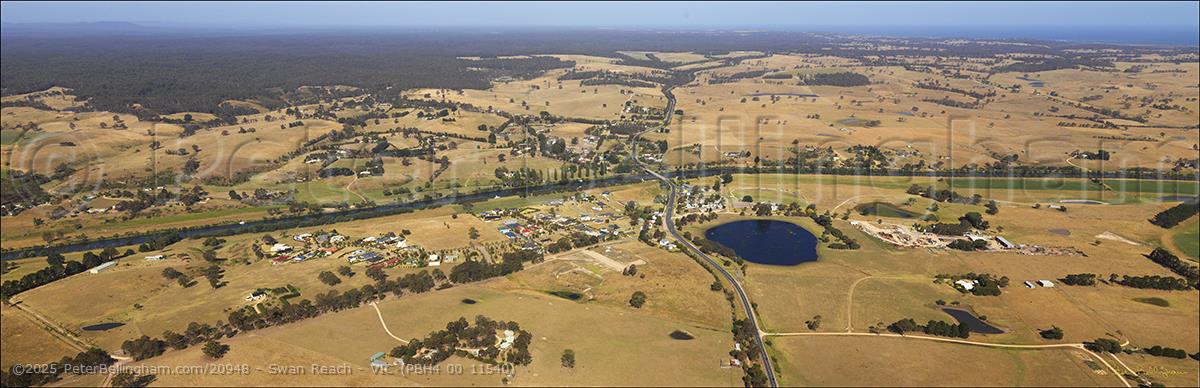 Peter Bellingham Photography Swan Reach - VIC (PBH4 00 11540)